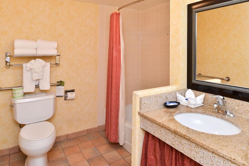 Best Western Plus Raffles Inn & Suites photo 3