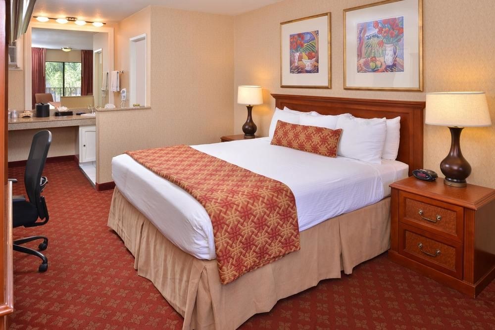 Best Western Plus Anaheim Inn
