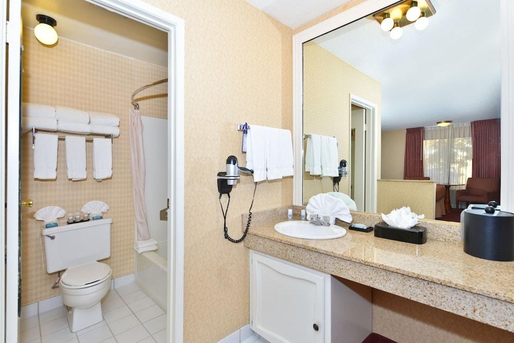 Best Western Plus Anaheim Inn photo 4
