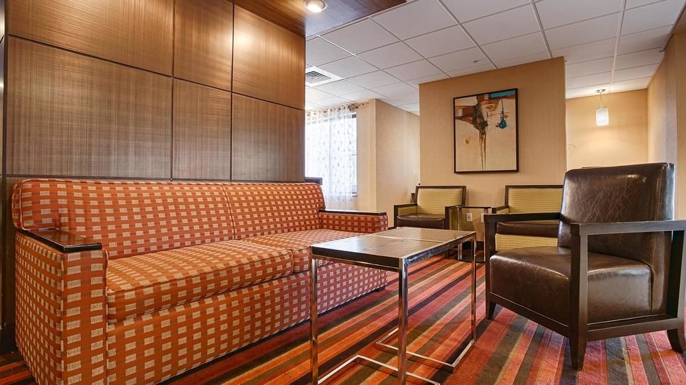 BEST WESTERN PLUS DENVER INTERNATIONAL AIRPORT INN & SUITES