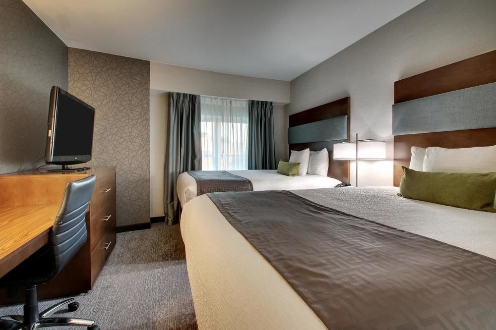 Best Western Plus Boston Hotel photo 1