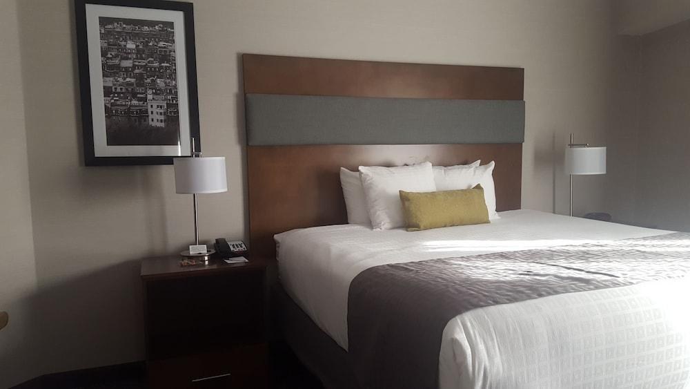 Best Western Plus Boston Hotel photo 2