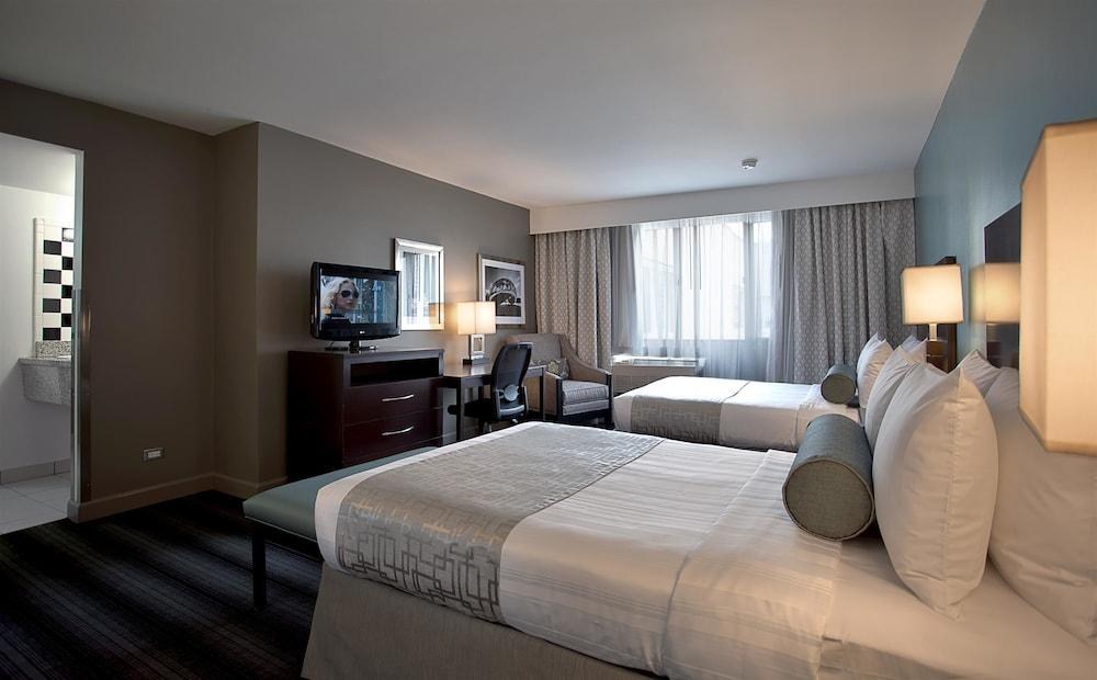 Best Western River North Hotel photo 3