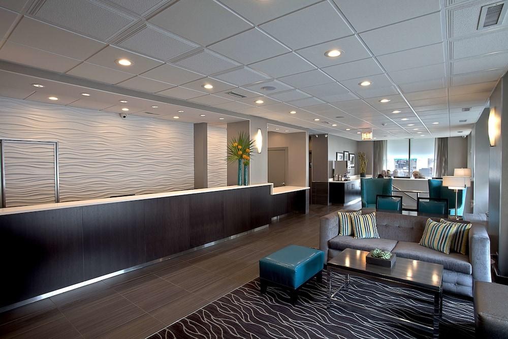 Best Western River North Hotel photo 4