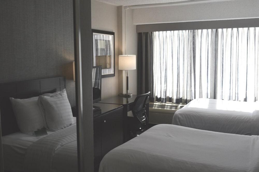 Best Western Grant Park Hotel photo 4