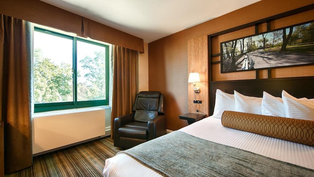 Best Western Queens Gold Coast photo 3