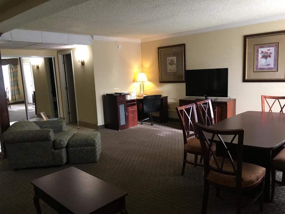 Best Western Plus Burlington