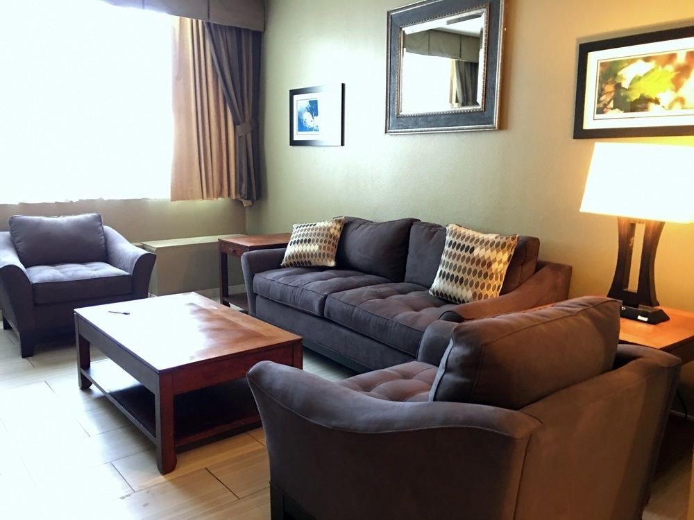 Best Western Plus Lower South End