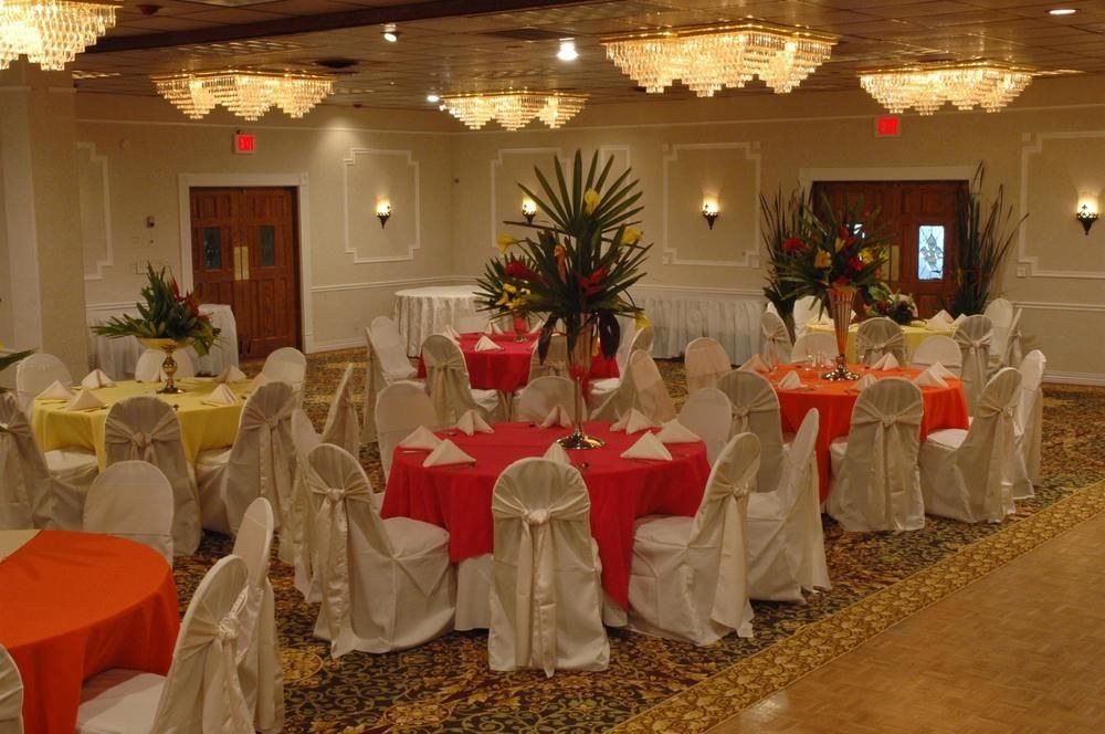 Best Western Plus Longbranch Hotel & Convention Center