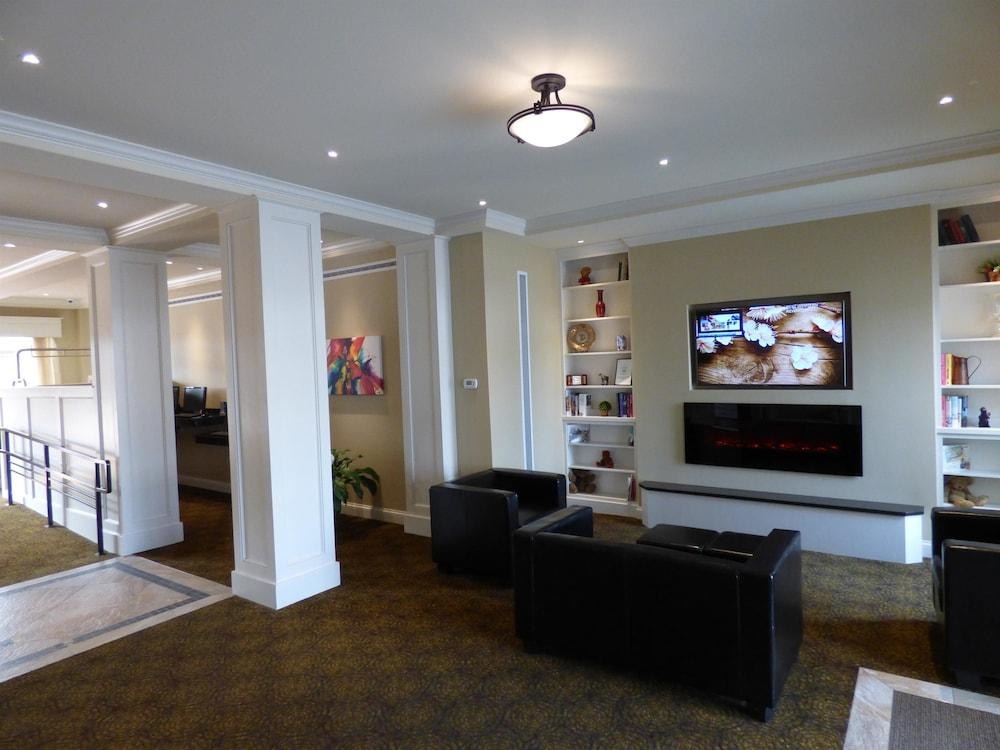 Best Western Plus Longbranch Hotel & Convention Center photo 3