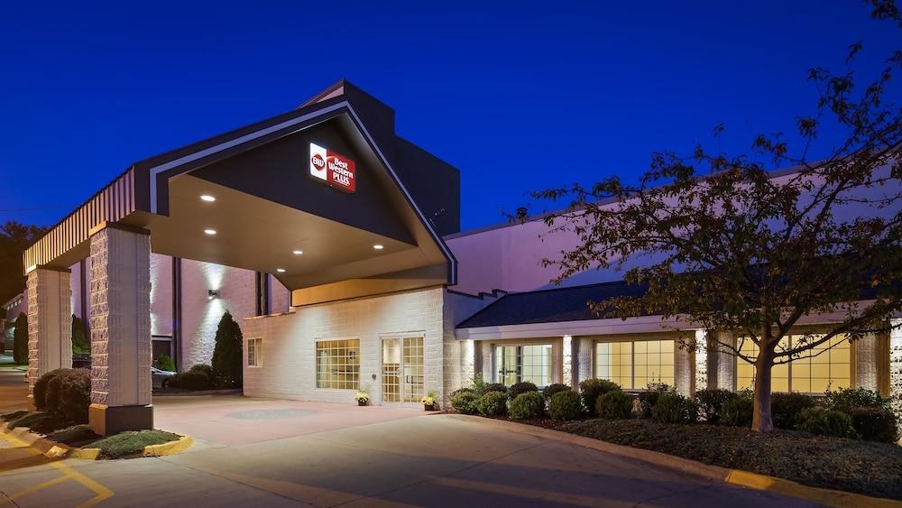 Best Western Plus Longbranch Hotel & Convention Center photo 4