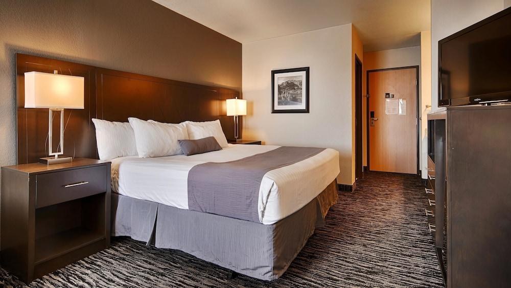 Best Western Santa Fe photo 2