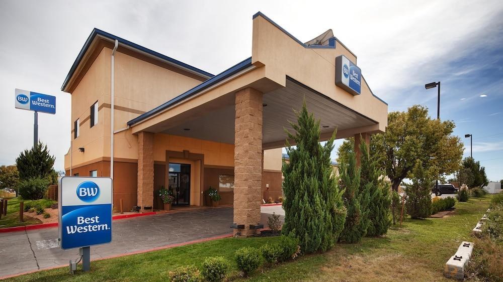 Best Western Santa Fe photo 4