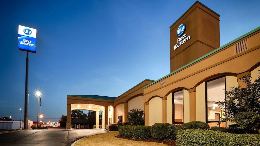 Best Western Executive Suites photo 4