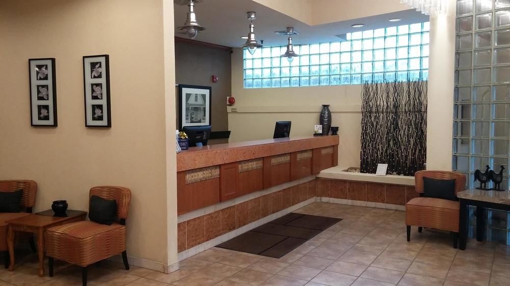 Best Western Bordentown Inn photo 1
