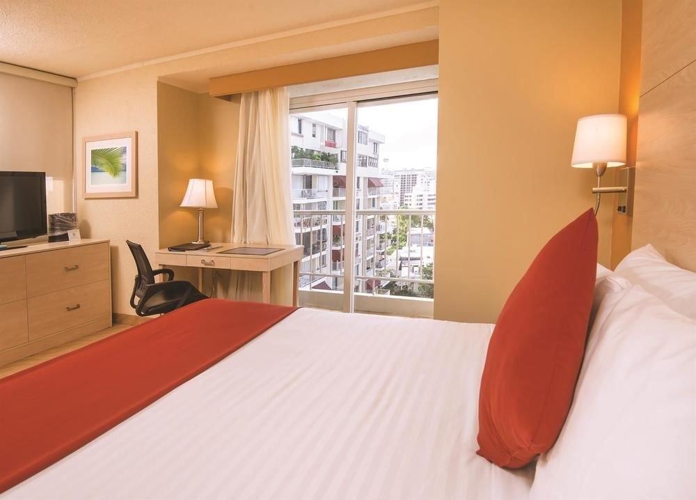 Best Western Plus Condado Palm Inn