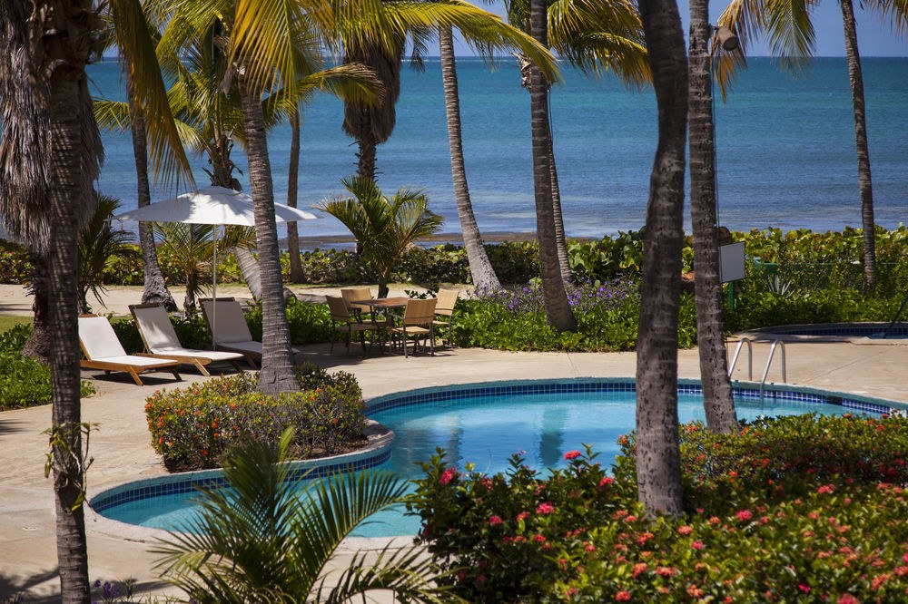 COPAMARINA BEACH RESORT & SPA, BW PREMIER COLLECTION photo 1