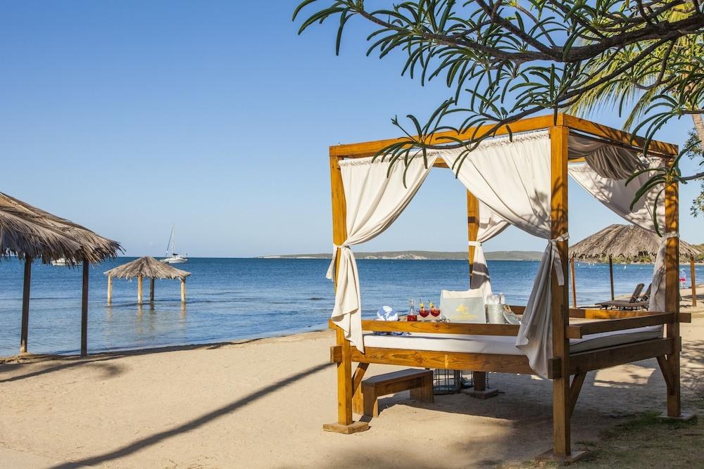 COPAMARINA BEACH RESORT & SPA, BW PREMIER COLLECTION photo 2
