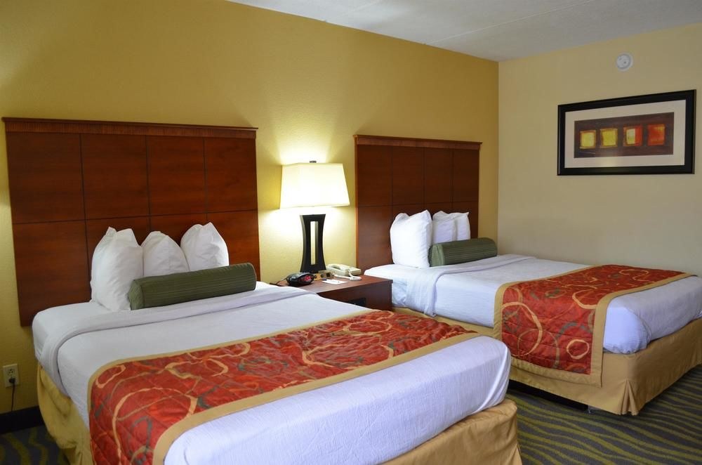 Best Western Plus Charlotte/Matthews Hotel photo 1