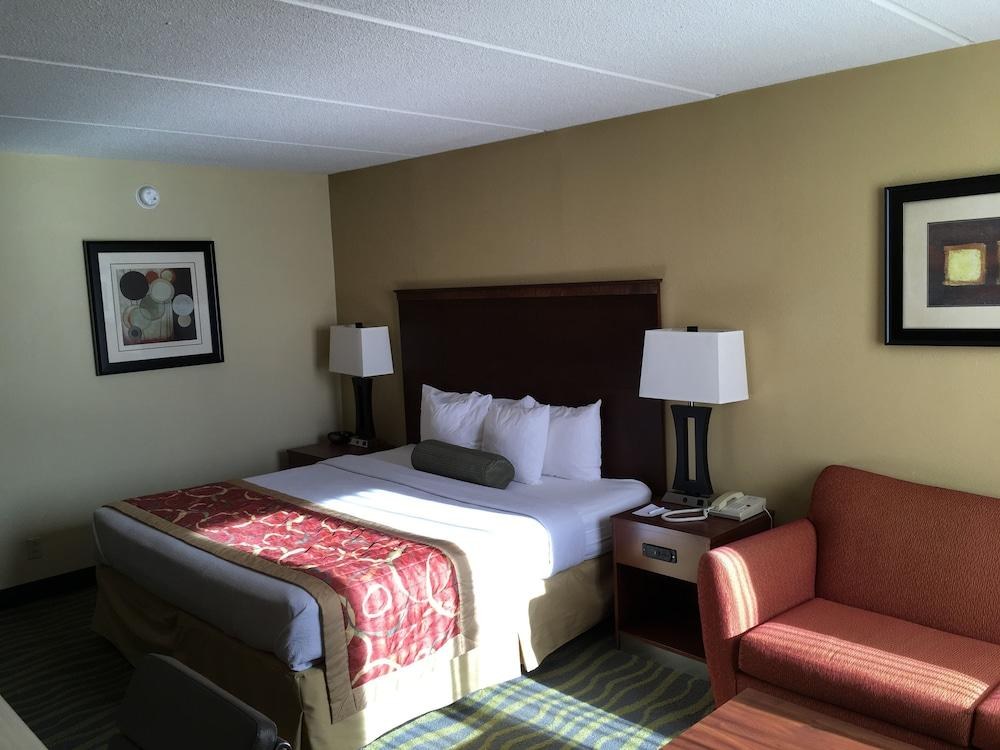 Best Western Plus Charlotte/Matthews Hotel photo 2