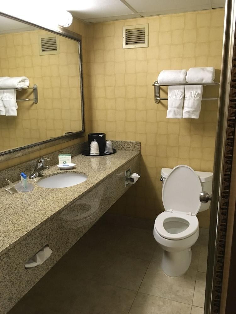 Best Western Plus Charlotte/Matthews Hotel photo 4