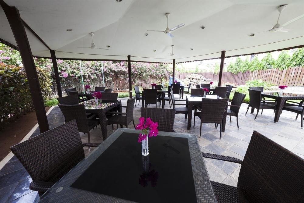 BEST WESTERN PLUS ZANZIBAR