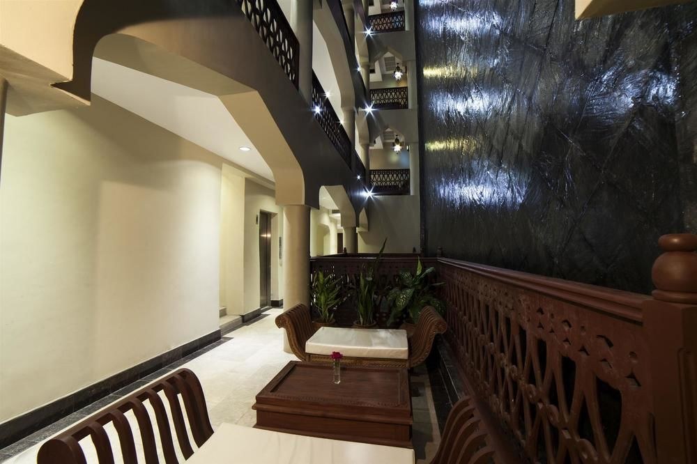 BEST WESTERN PLUS ZANZIBAR photo 1
