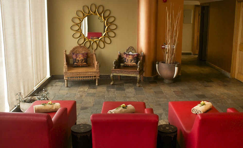 BEST WESTERN CBD HOTEL