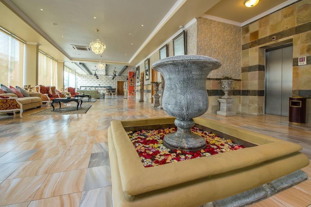 BEST WESTERN CBD HOTEL photo 3