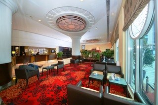 Ramada Plaza by Wyndham Dubai Deira photo 2