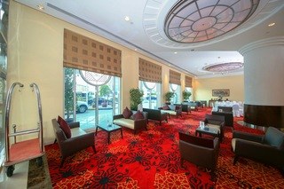 Ramada Plaza by Wyndham Dubai Deira photo 3