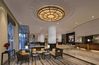 Ramada Plaza by Wyndham Dubai Deira photo 4