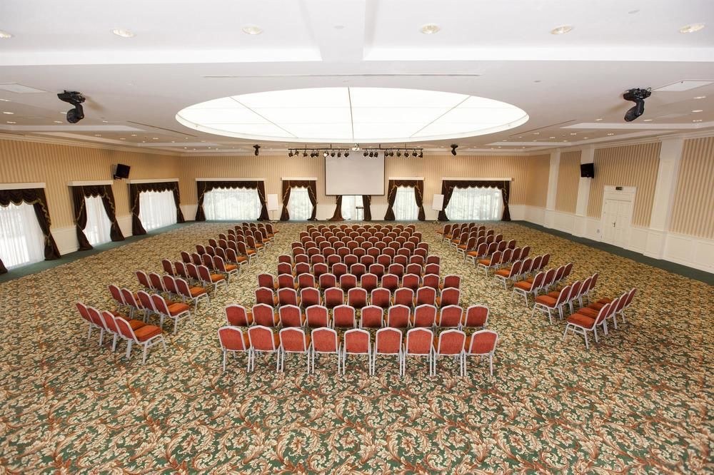 BEST WESTERN SILE GARDENS HOTEL photo 1