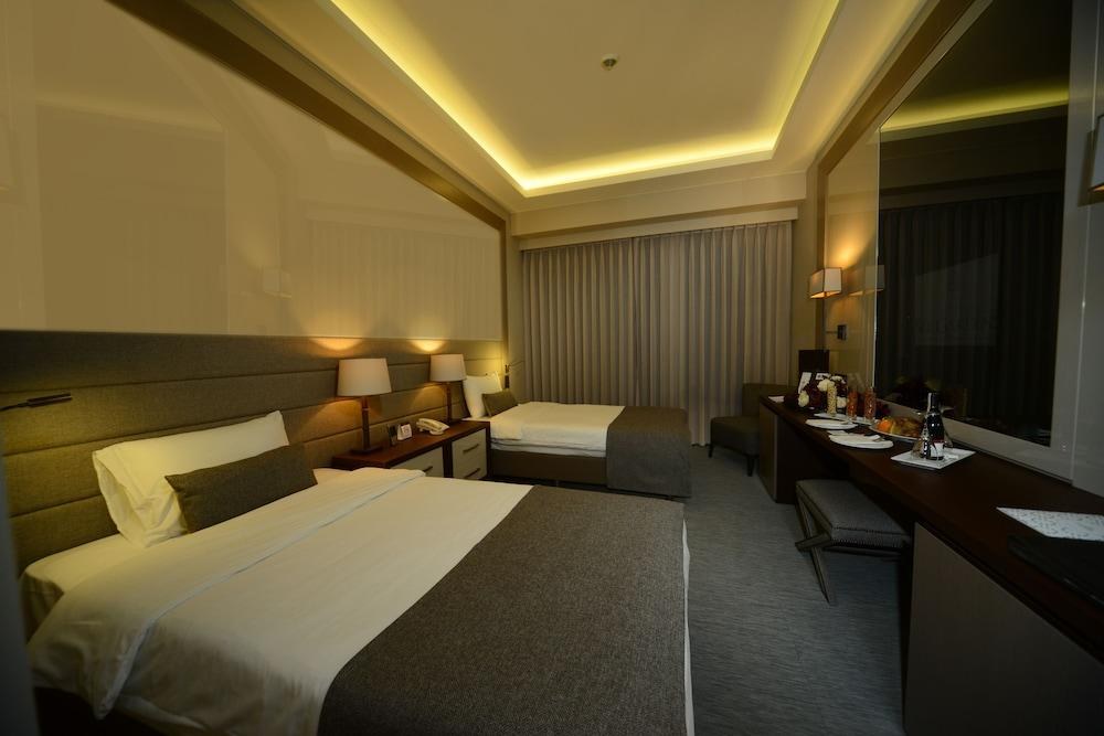BEST WESTERN SILE GARDENS HOTEL photo 2