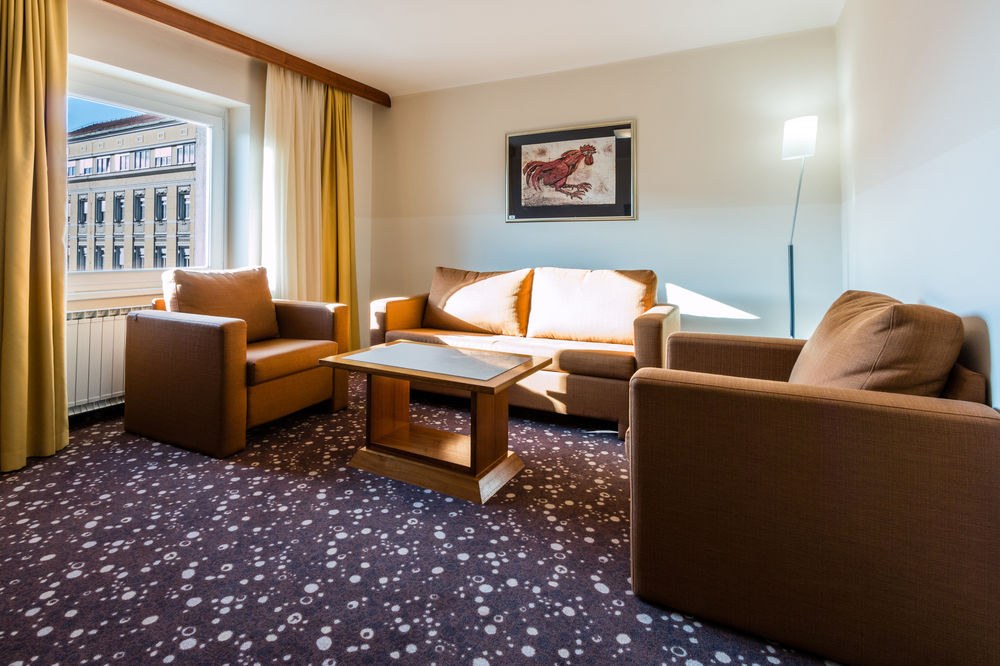 Hotel Piramida