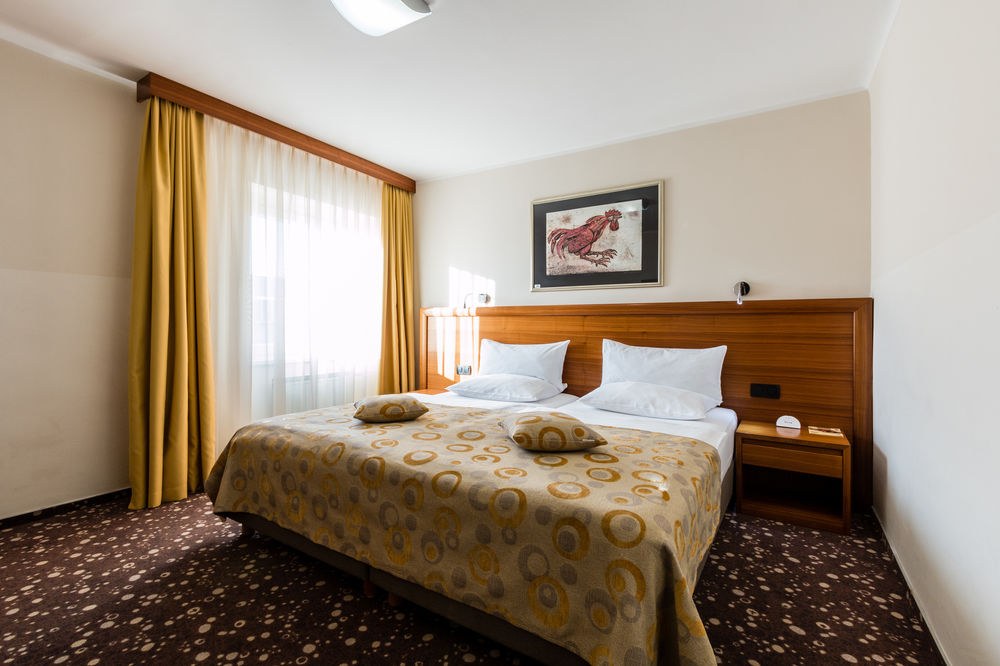 Hotel Piramida photo 1