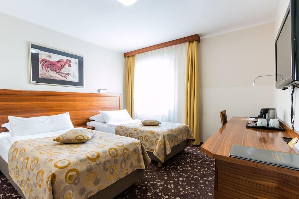 Hotel Piramida photo 4
