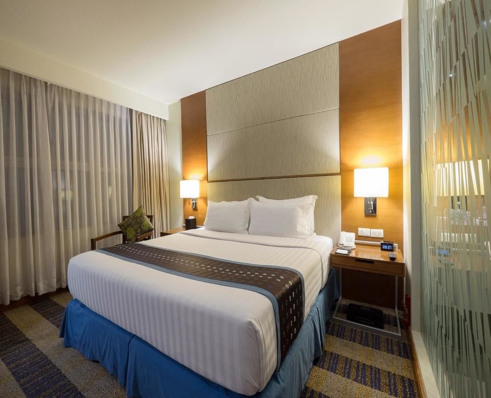 BEST WESTERN PLUS LEX CEBU