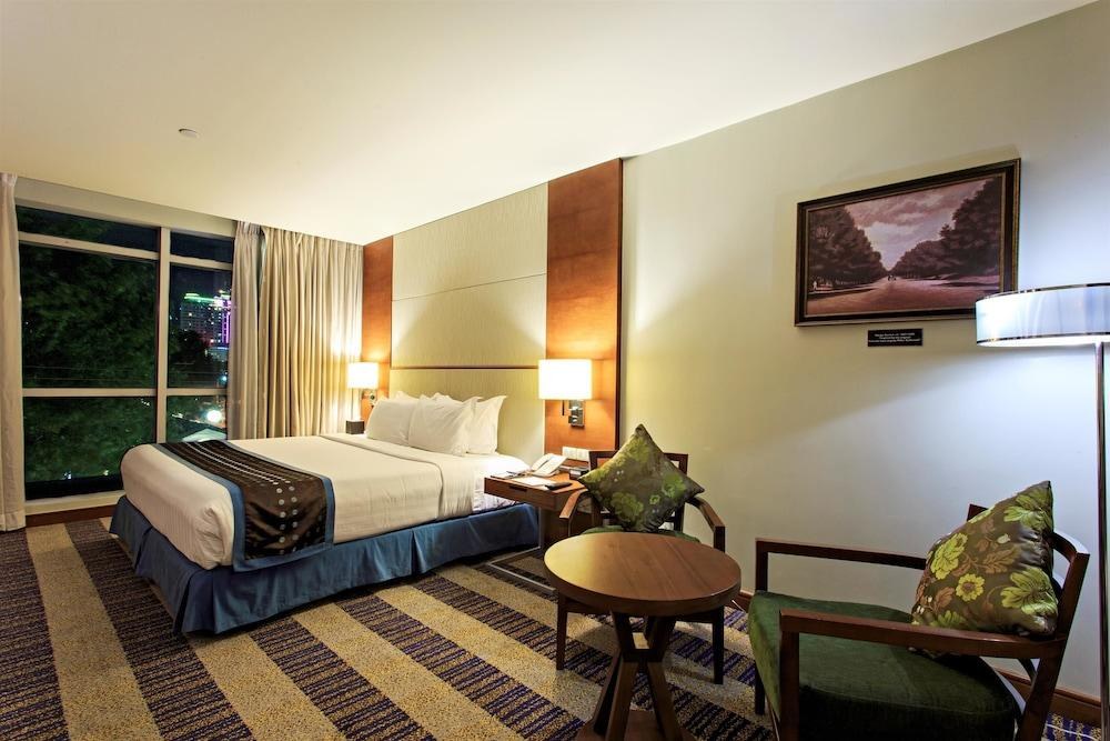 BEST WESTERN PLUS LEX CEBU photo 2