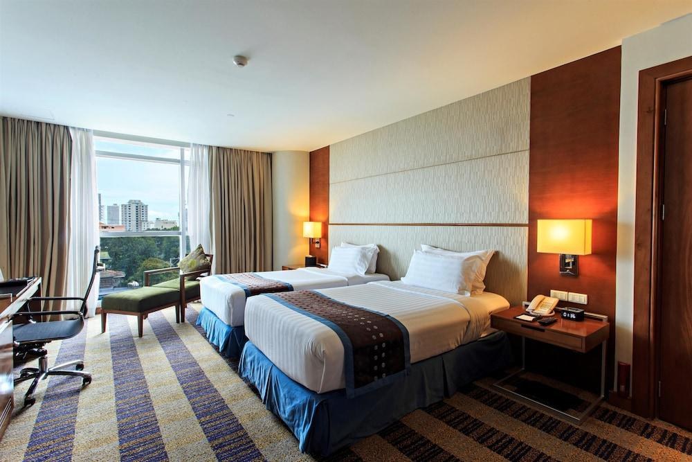BEST WESTERN PLUS LEX CEBU photo 3