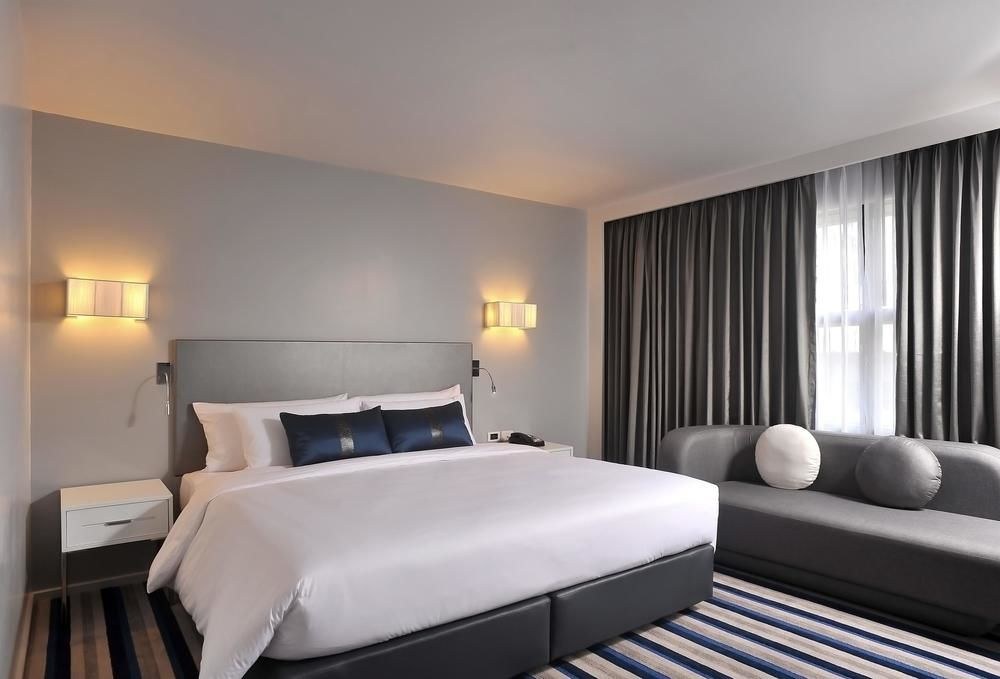 Best Western Sukhumvit 20 photo 1