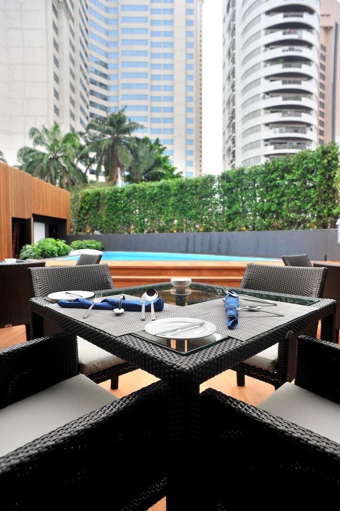 Best Western Sukhumvit 20 photo 2