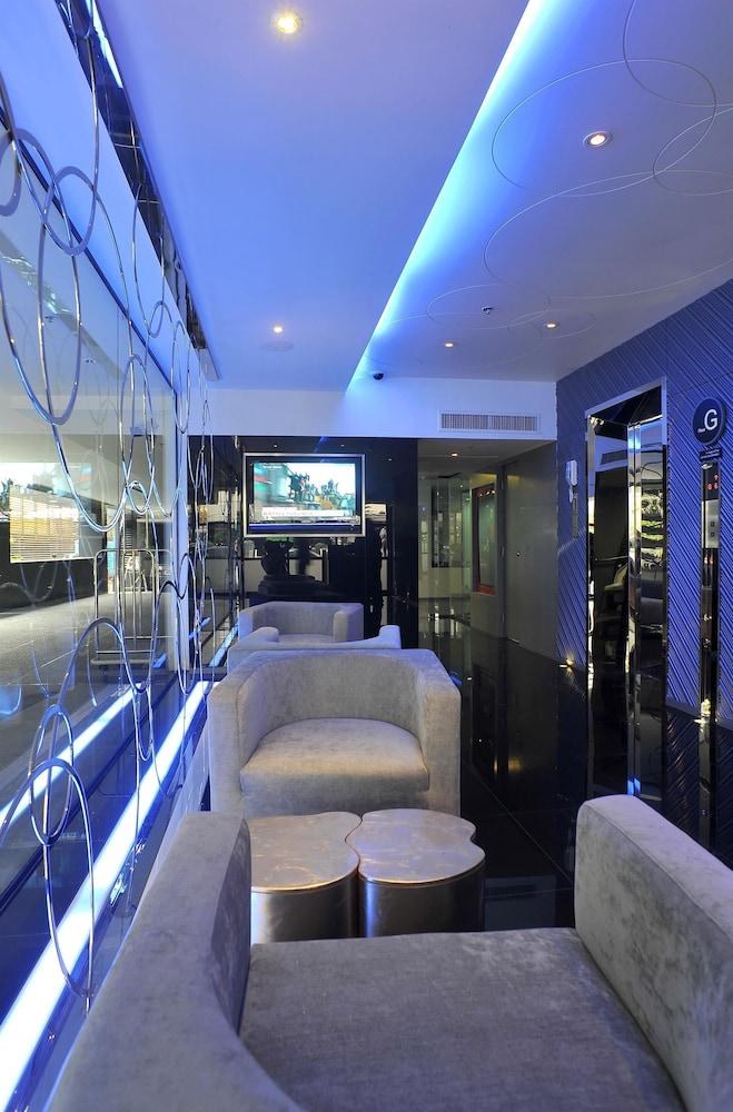 Best Western Sukhumvit 20 photo 3