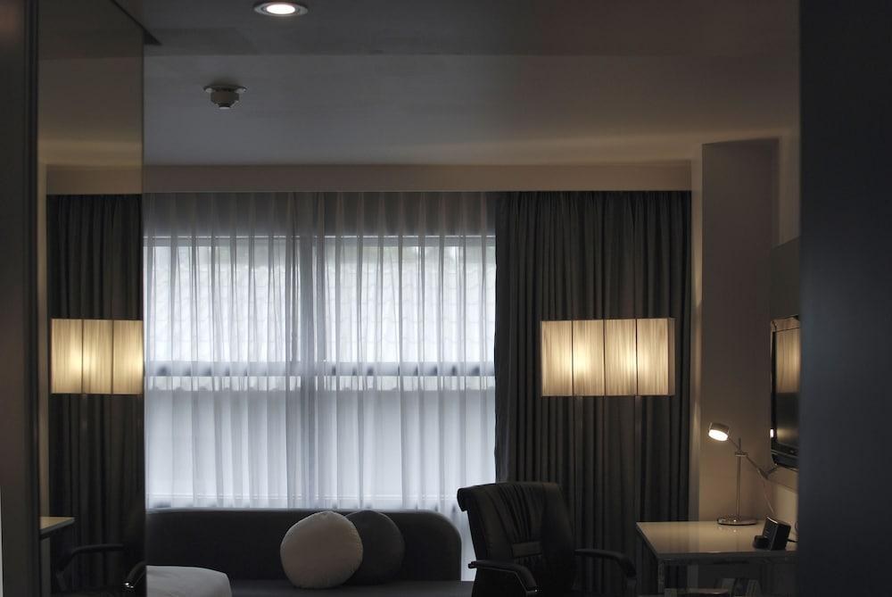 Best Western Sukhumvit 20 photo 4