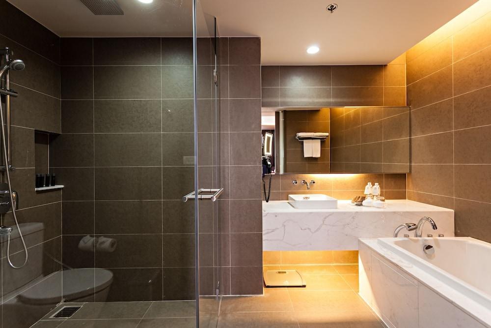 Best Western Plus Sukhumvit 1 photo 2