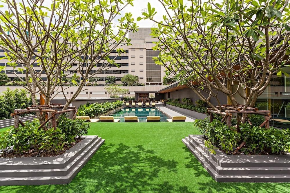 Best Western Plus Sukhumvit 1 photo 3