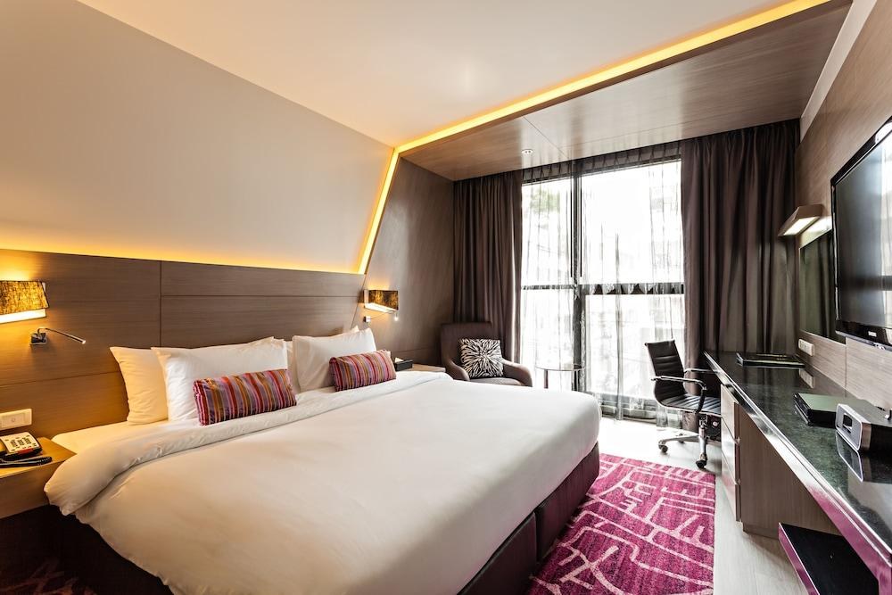 Best Western Plus Sukhumvit 1 photo 4