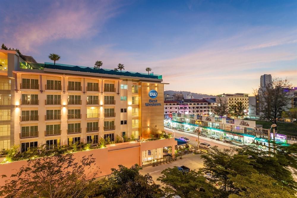 Best Western Patong Beach photo 3