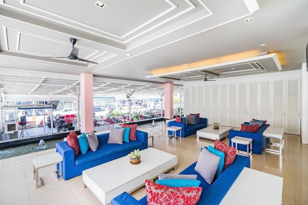 Best Western Patong Beach photo 4
