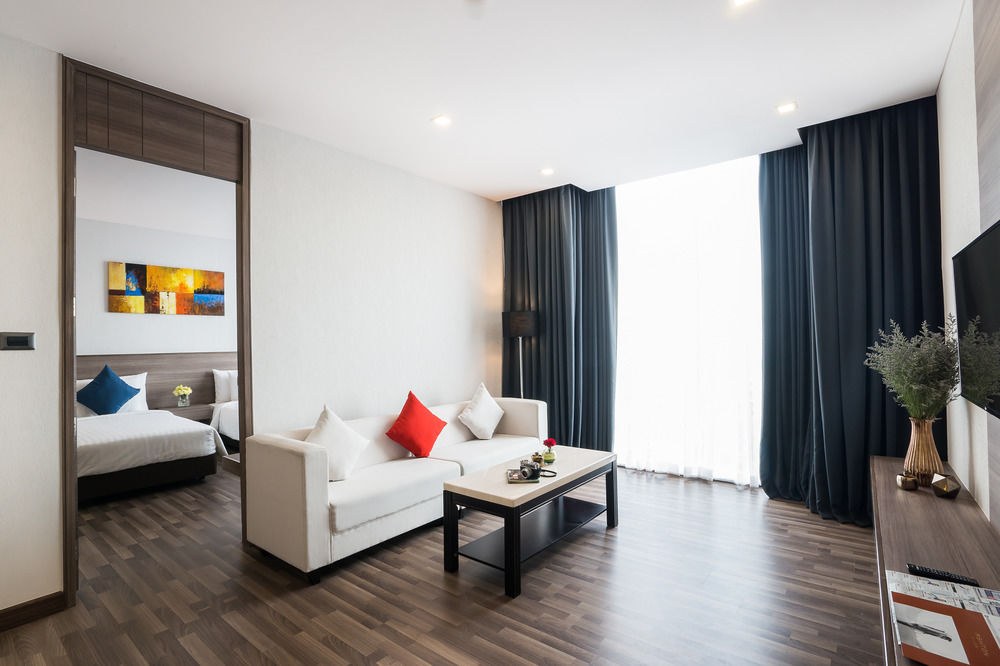 Best Western Plus Wanda Grand Hotel photo 1